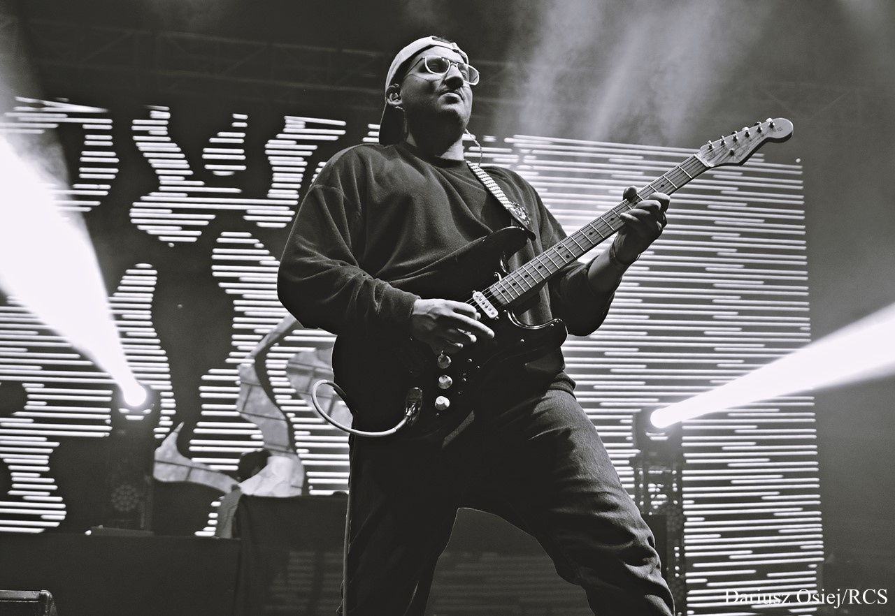 Galeria: Radom Hip-Hop Festival, zdjęcie 15 z 16