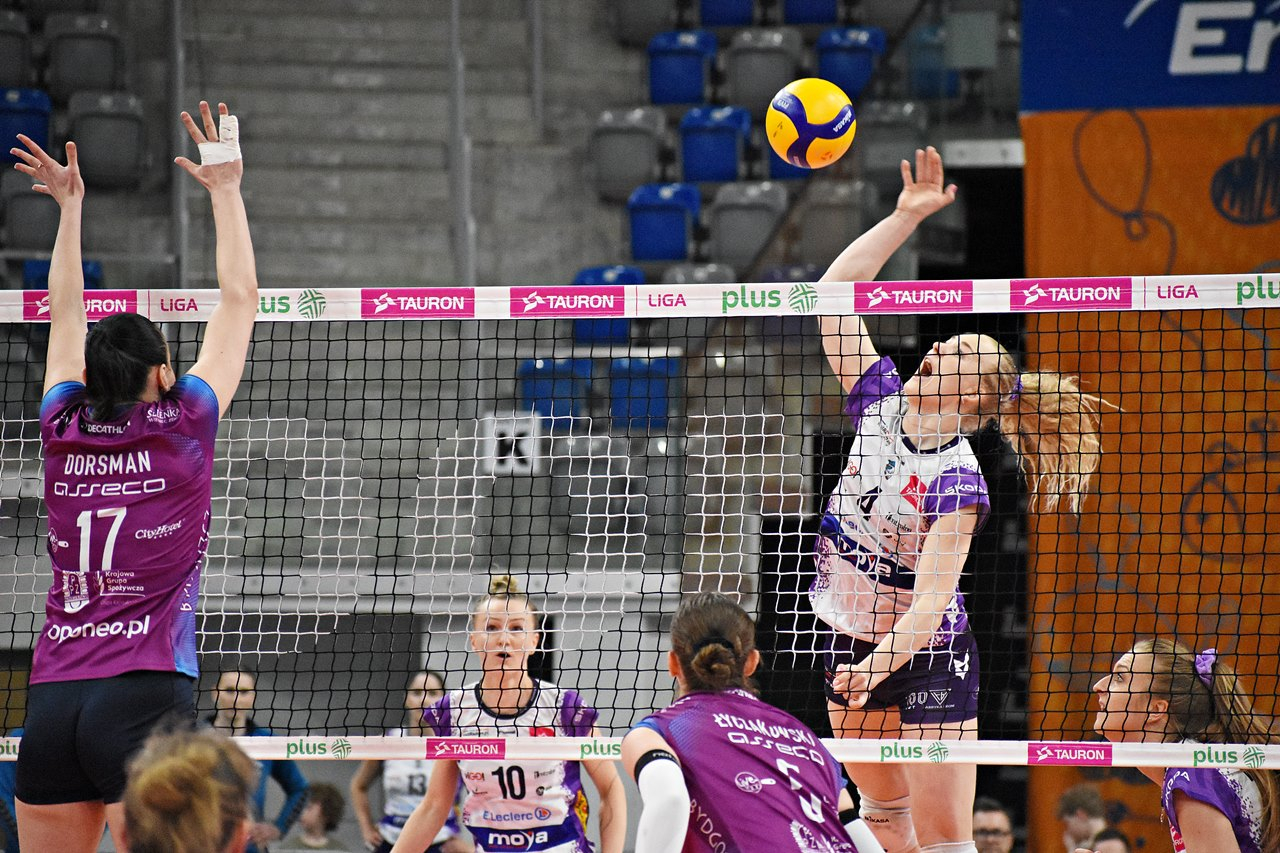 Galeria: MOYA Radomka Radom-Metalkas Pałac Bydgoszcz, zdjęcie 5 z 16