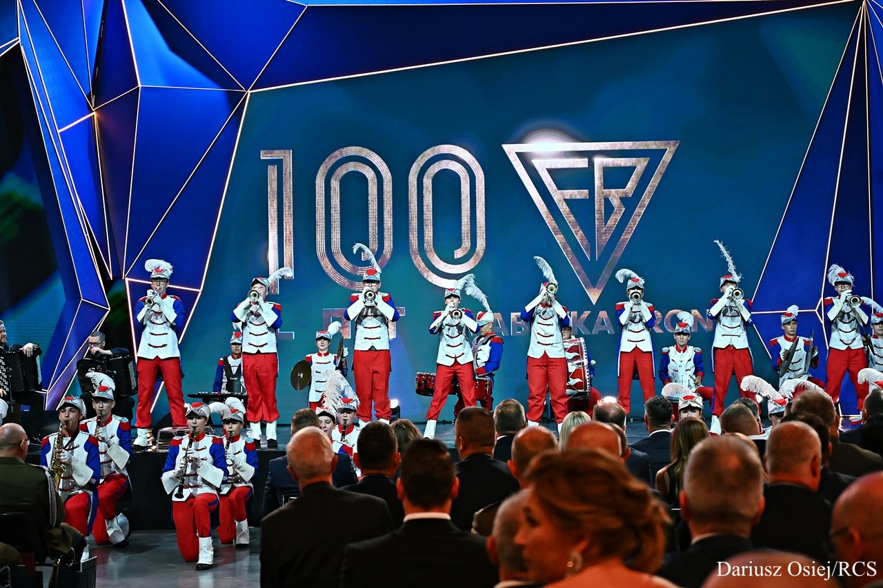 Galeria: 100-lecie Fabryki Broni "Łucznik" Radom, zdjęcie 19 z 19