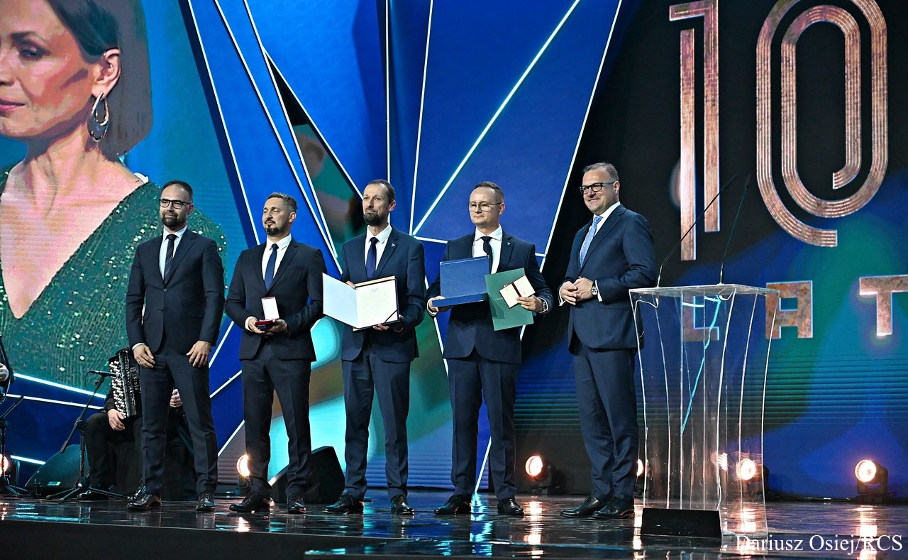 Galeria: 100-lecie Fabryki Broni "Łucznik" Radom, zdjęcie 12 z 19