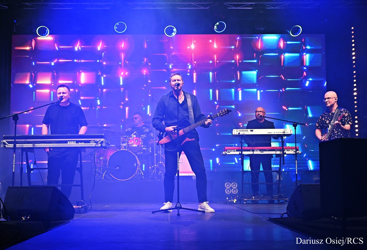 Galeria: Andrzejkowa Gala Gwiazd!, zdjęcie 3 z 25
