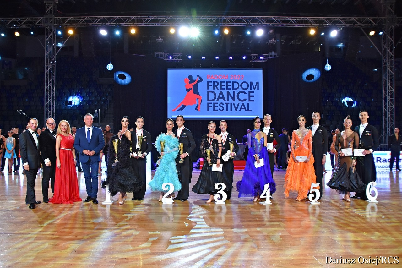 Galeria: Freedom Dance Festival Radom 2022, zdjęcie 36 z 39