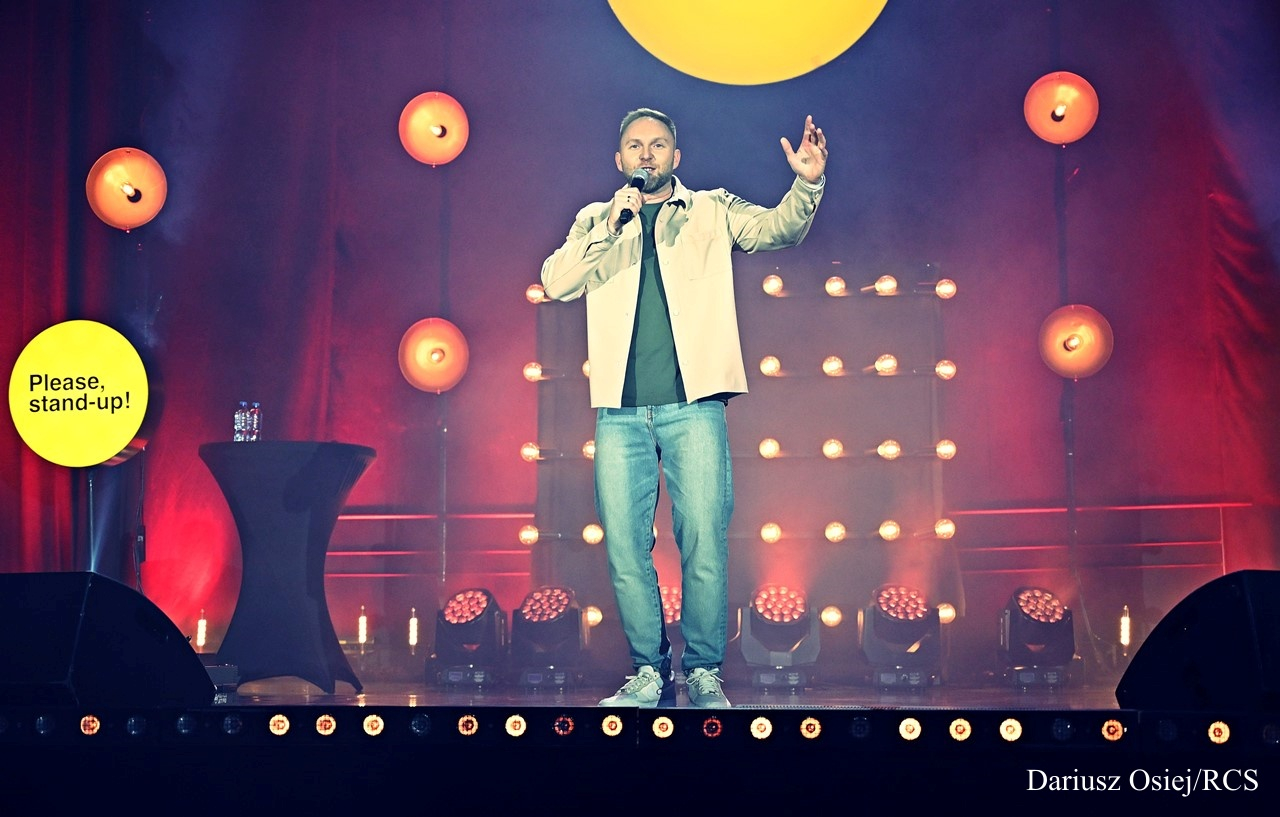 Galeria: Please Stand-Up!, zdjęcie 13 z 16