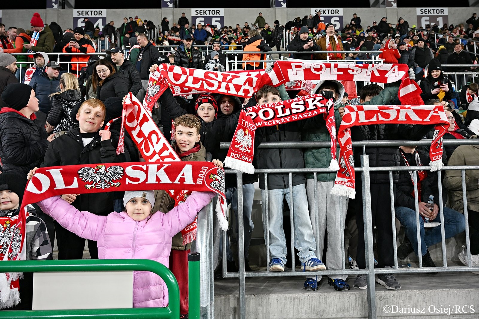 Galeria: el. ME U21: Polska-Armenia, zdjęcie 6 z 30