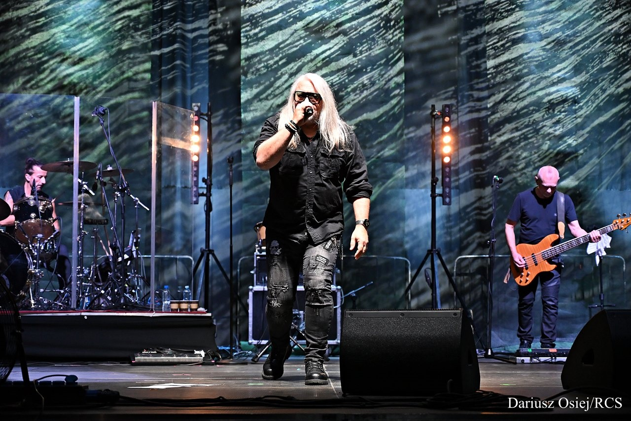 Galeria: iRA & Przyjaciele'25, zdjęcie 1 z 18