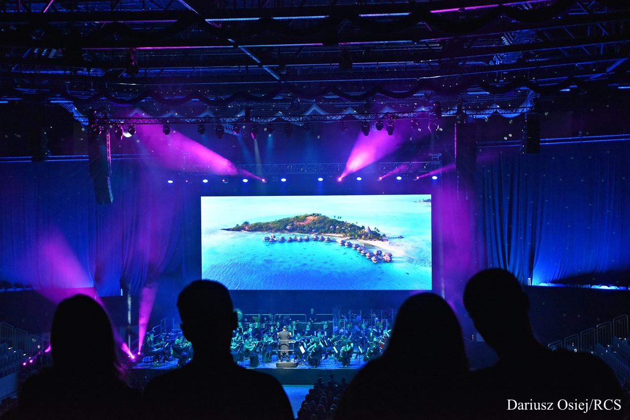 Galeria: Visual Concert 2024-Koncert Muzyki Filmowej i Epickiej, zdjęcie 6 z 18