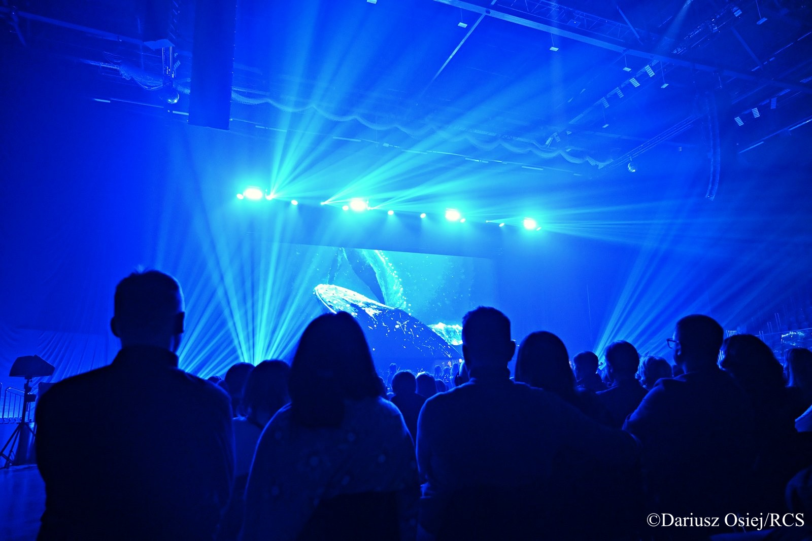 Galeria: Visual Concert 4, zdjęcie 3 z 13