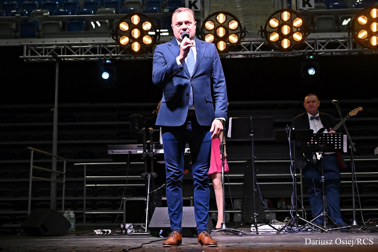 Galeria: 6. Bal Seniora 2025, zdjęcie 4 z 36