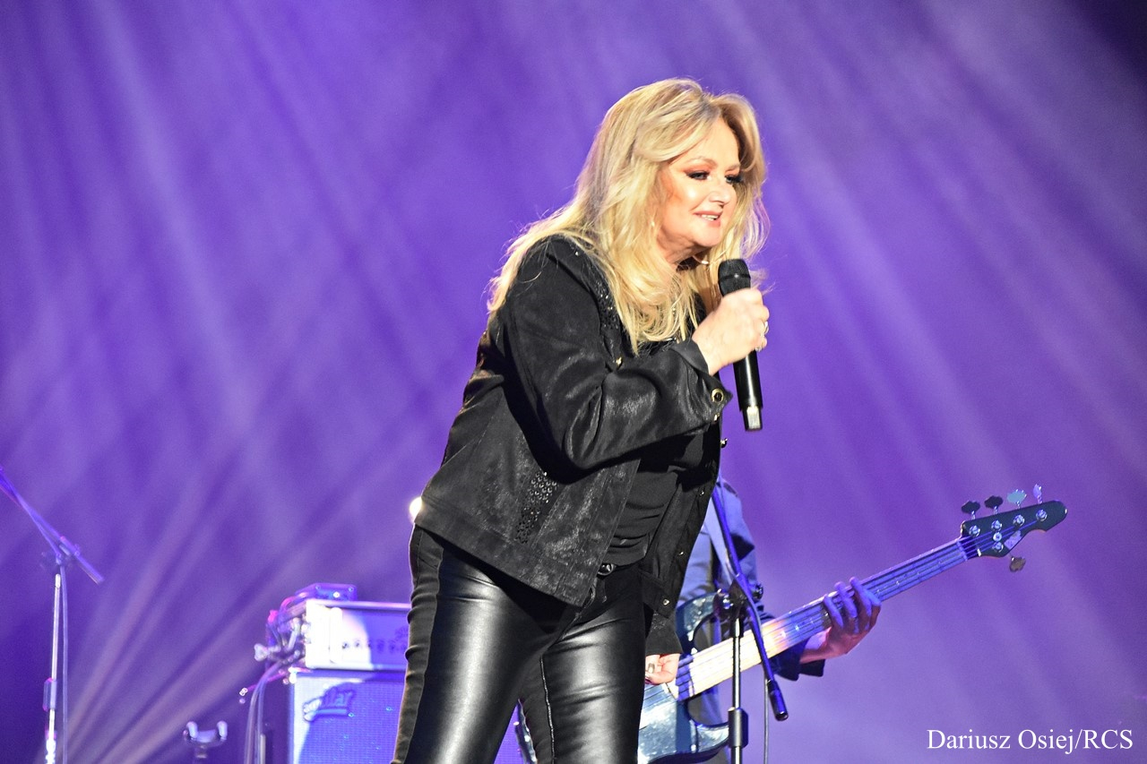 Galeria: Bonnie Tyler - 40 Years "Total Eclipse of the Heart", zdjęcie 3 z 18