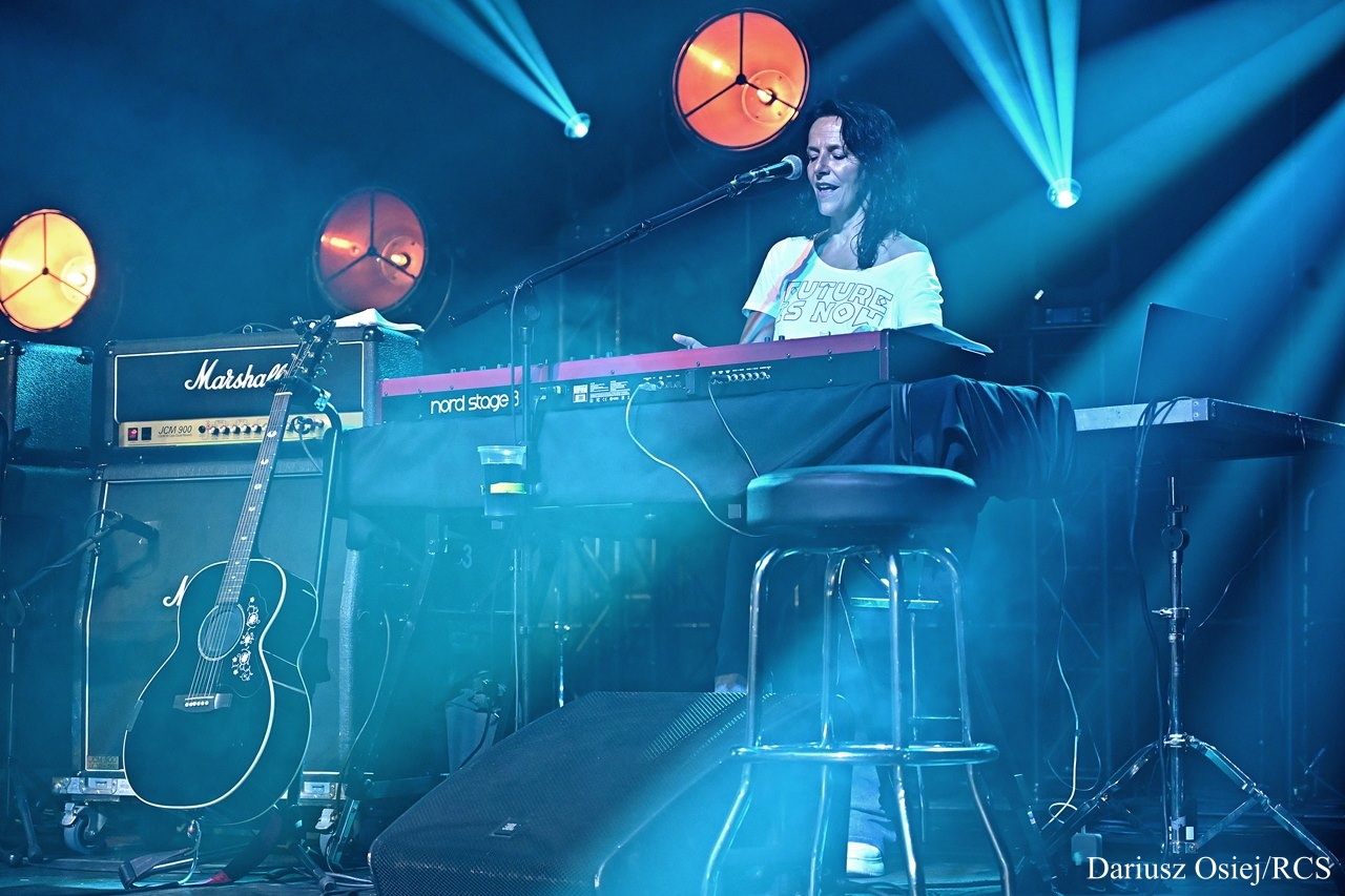Galeria: Chris Norman & Band, zdjęcie 12 z 19