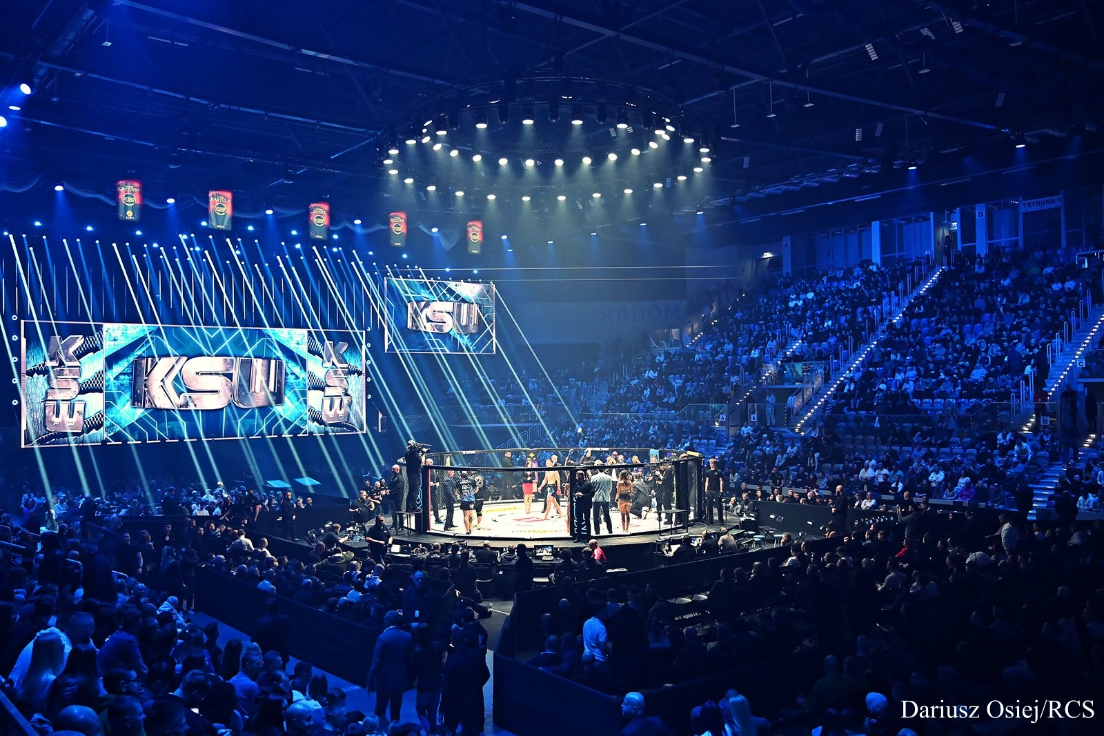 Galeria: XTB KSW 114, zdjęcie 14 z 14