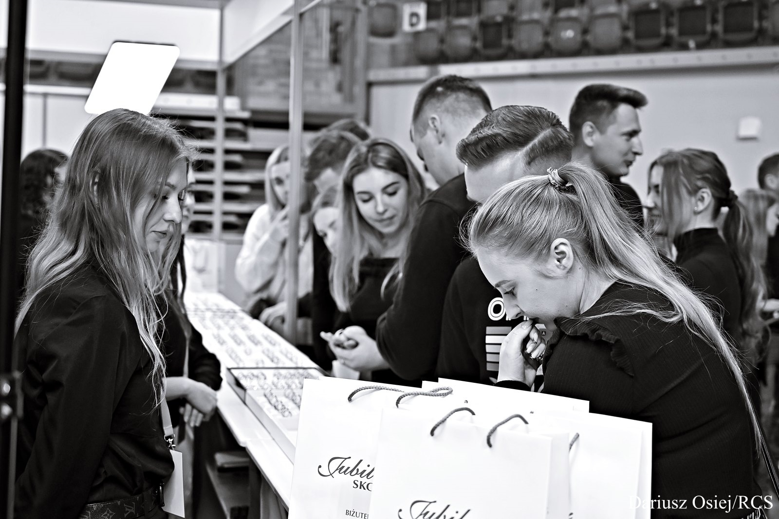 Galeria: Radomskie Targi Ślubne'25, zdjęcie 24 z 27