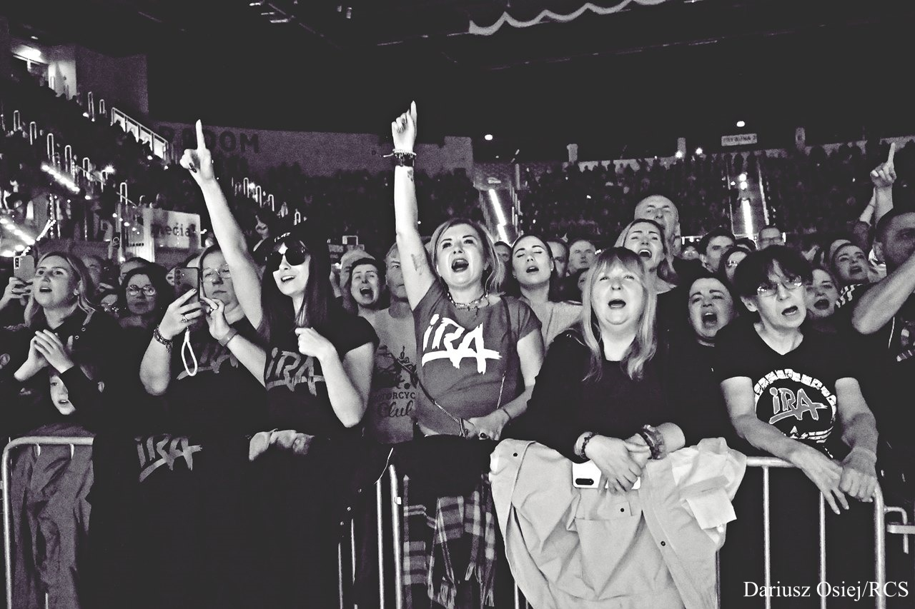 Galeria: iRA & Przyjaciele'25, zdjęcie 3 z 18