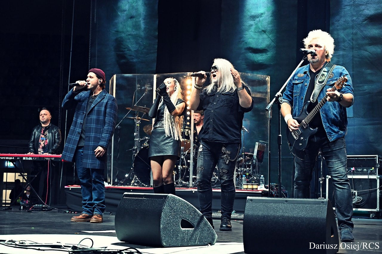 Galeria: iRA & Przyjaciele'25, zdjęcie 6 z 18