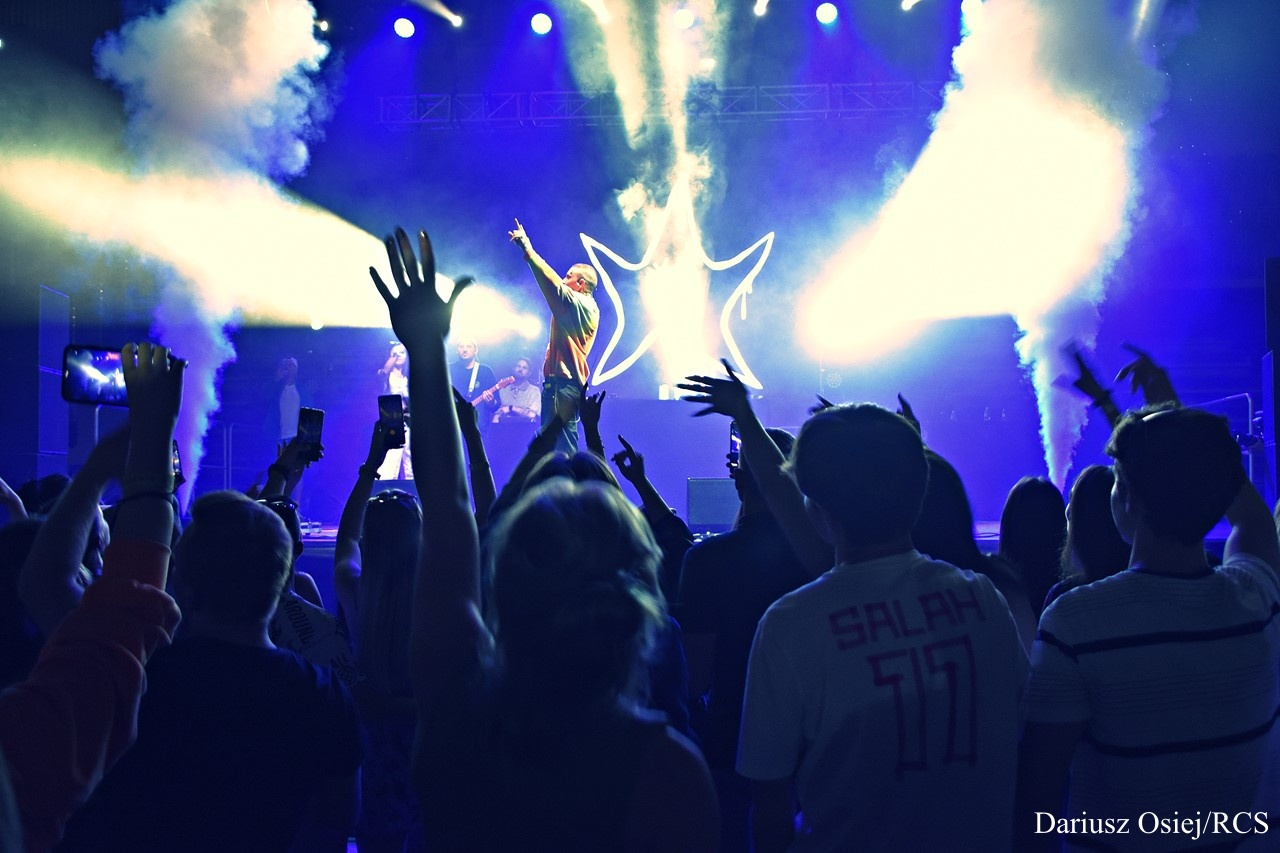 Galeria: Radom Hip-Hop Festival, zdjęcie 14 z 16