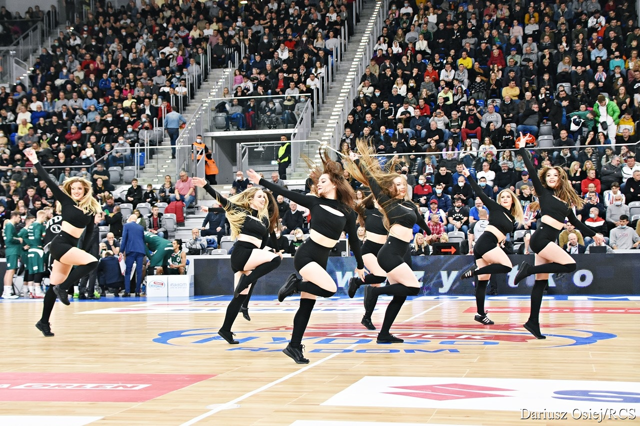 Galeria: Mecz Energa Basket Ligi HydroTruck Radom - WKS Śląsk Wrocław, zdjęcie 20 z 20