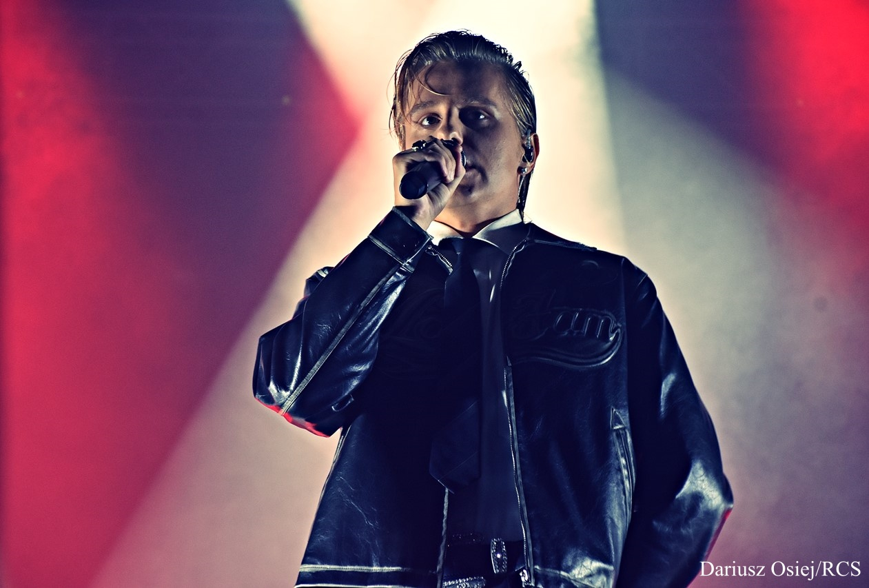 Galeria: ONE NIGHT FESTIVAL, zdjęcie 4 z 33