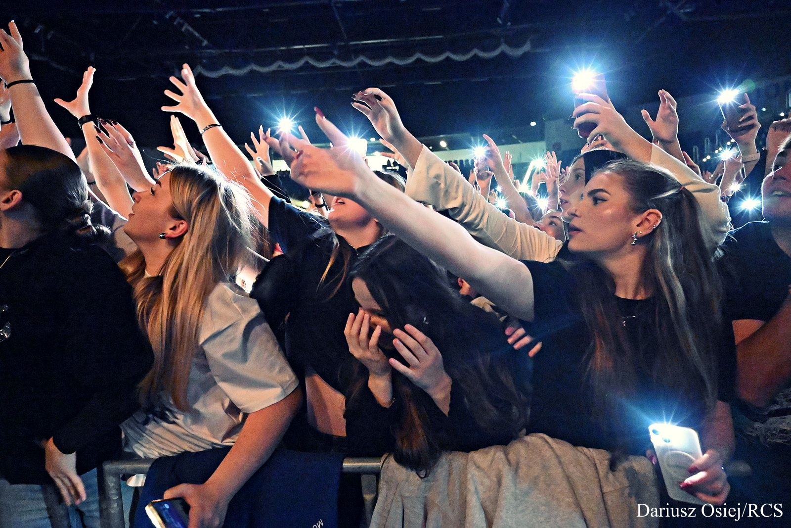 Galeria: Mikołajkowy Rap Festival, zdjęcie 27 z 27