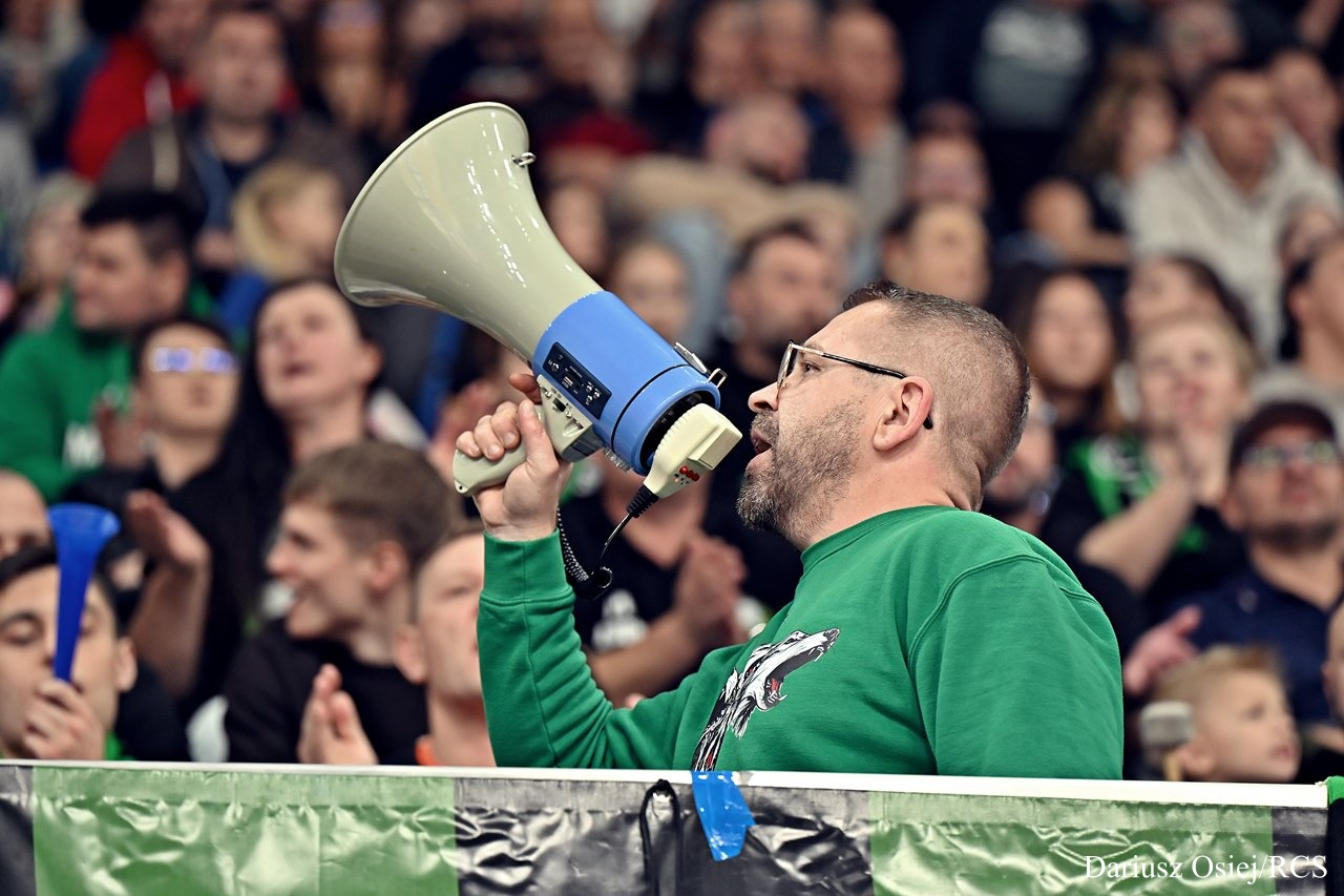 Galeria: ELMAS-KPS APR Radom-Pogoń Szczecin, zdjęcie 11 z 18