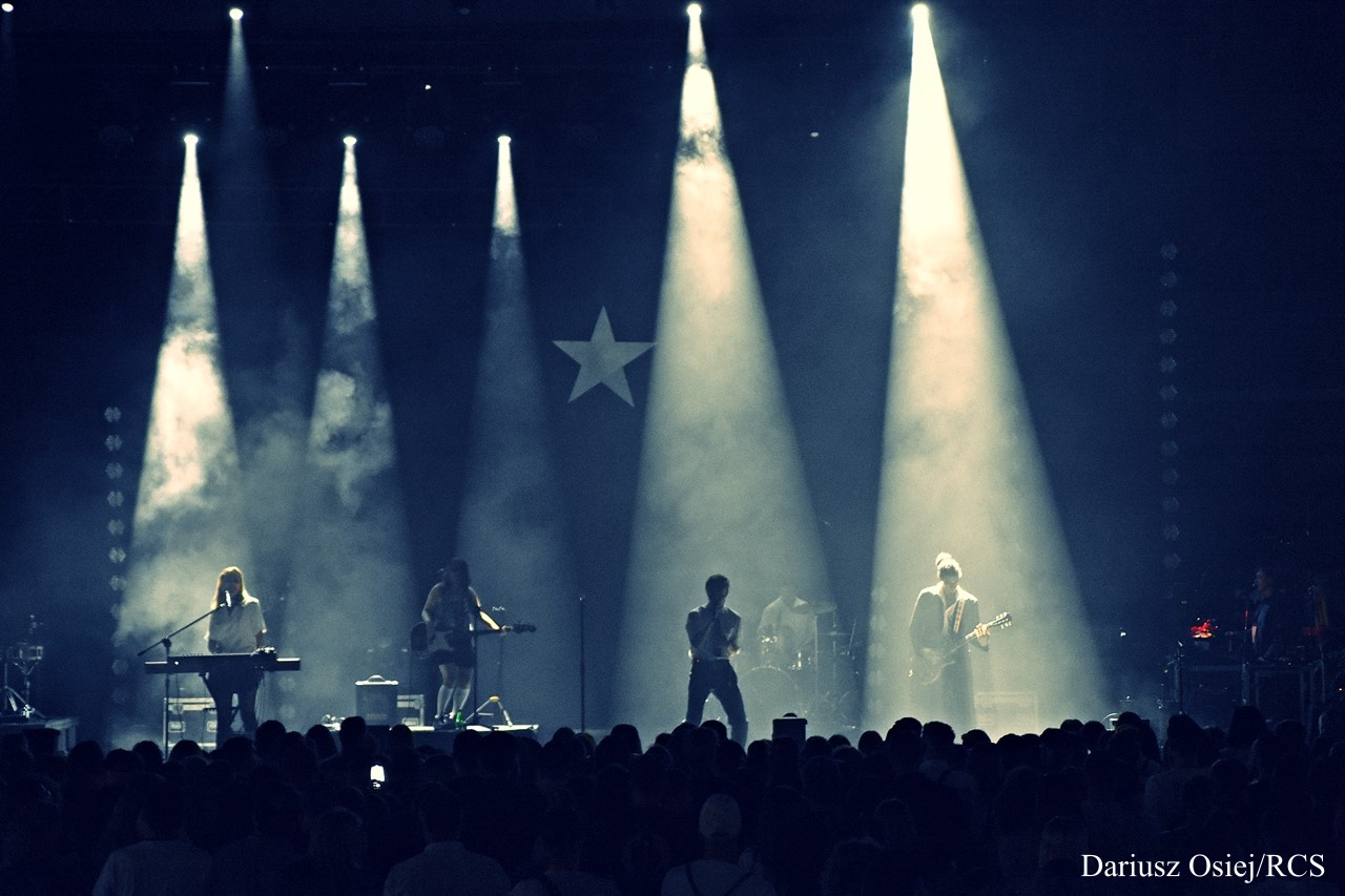 Galeria: ONE NIGHT FESTIVAL, zdjęcie 8 z 33