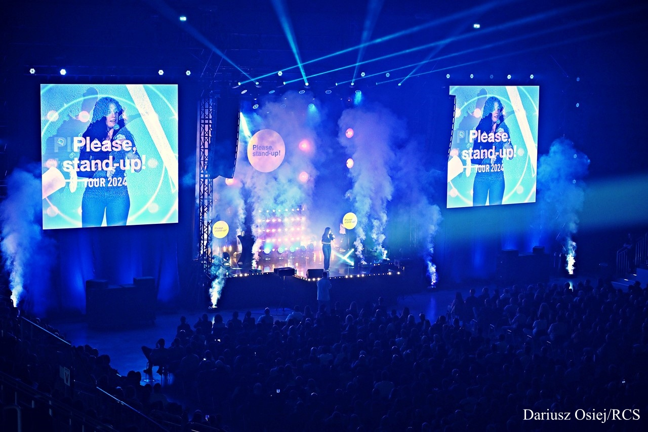Galeria: Please Stand-Up!, zdjęcie 10 z 16