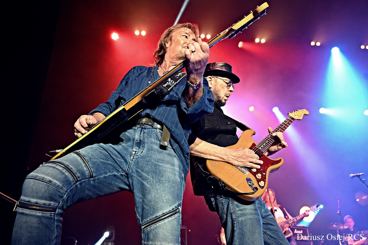 Galeria: Chris Norman & Band, zdjęcie 19 z 19