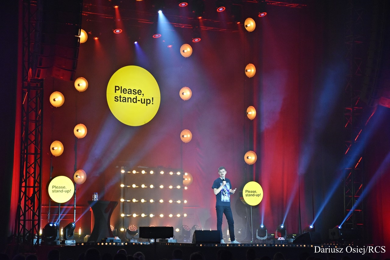 Galeria: Please Stand-Up!, zdjęcie 6 z 16