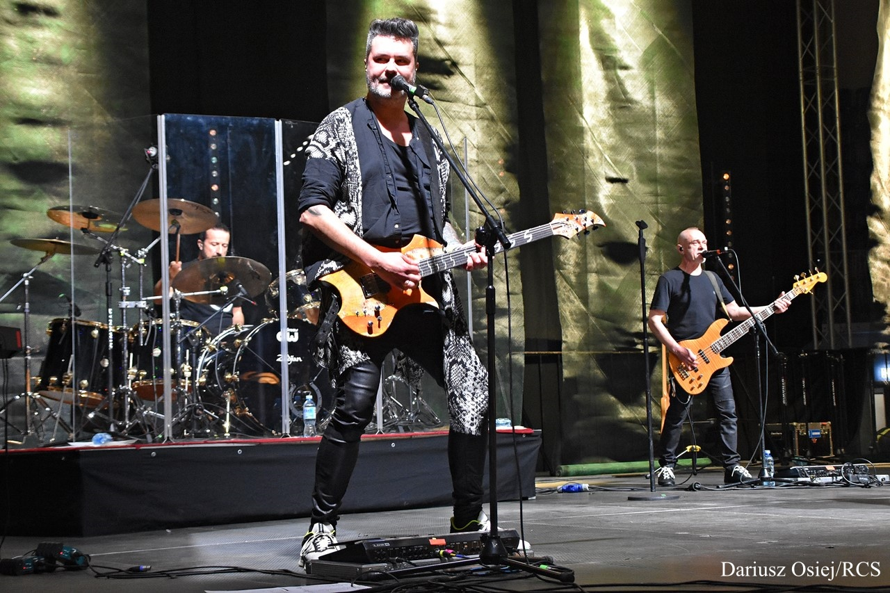 Galeria: iRA 35-lecie+Goście, zdjęcie 5 z 23