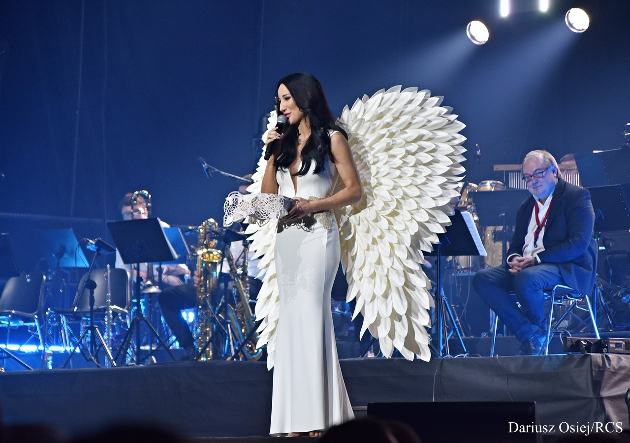 Galeria: Christmas Time Concert, zdjęcie 24 z 34