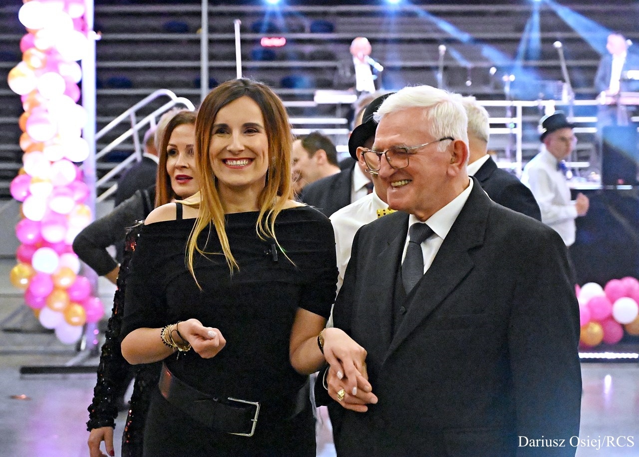 Galeria: 6. Bal Seniora 2025, zdjęcie 12 z 36