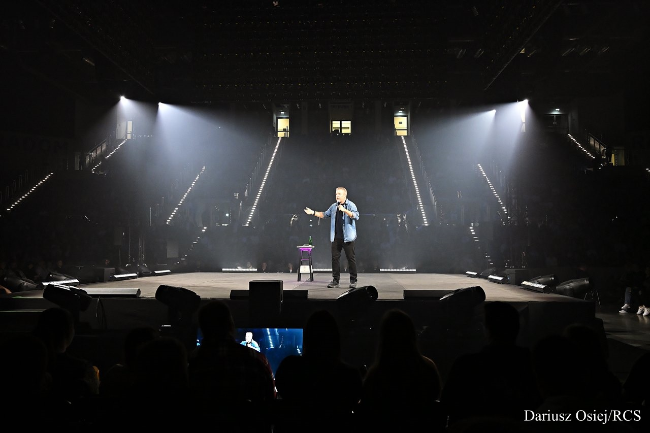 Galeria: Rafał Pacześ Stand Up - "ProkuraTour'a" , zdjęcie 4 z 14