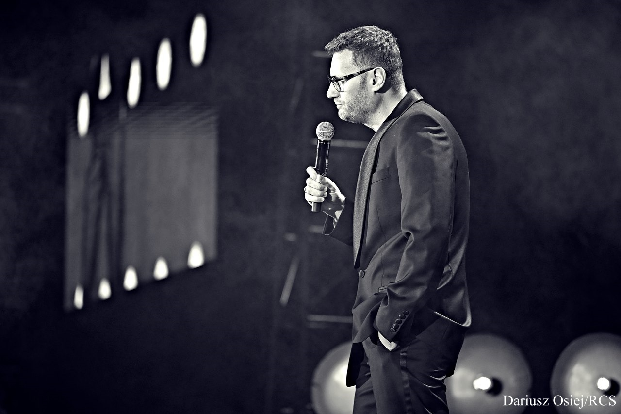 Galeria: Stand-Up Festival Radom 2025, zdjęcie 4 z 22