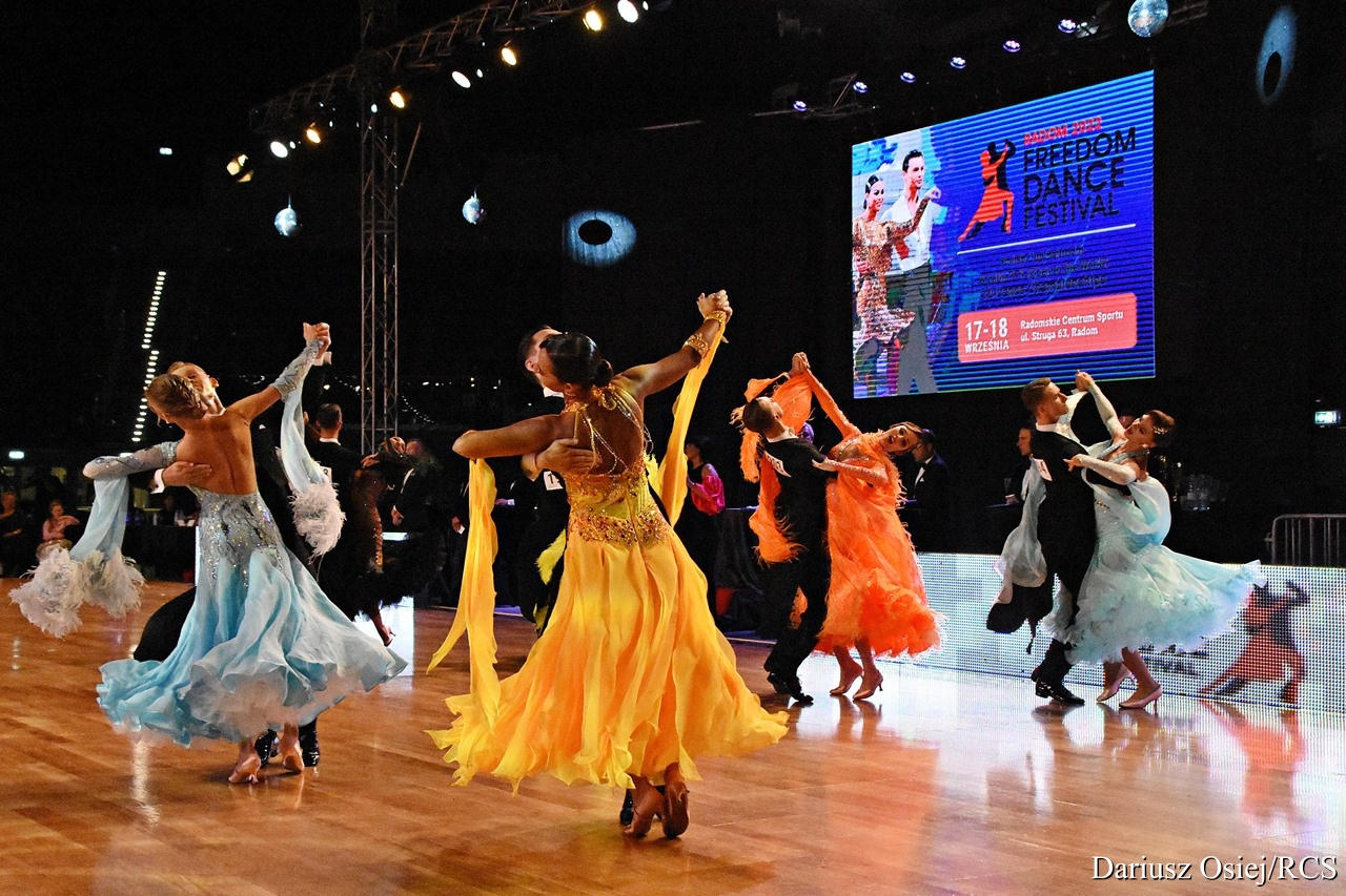 Galeria: Freedom Dance Festival Radom 2022, zdjęcie 12 z 39