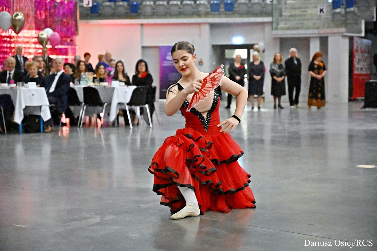 Galeria: 6. Bal Seniora 2025, zdjęcie 11 z 36