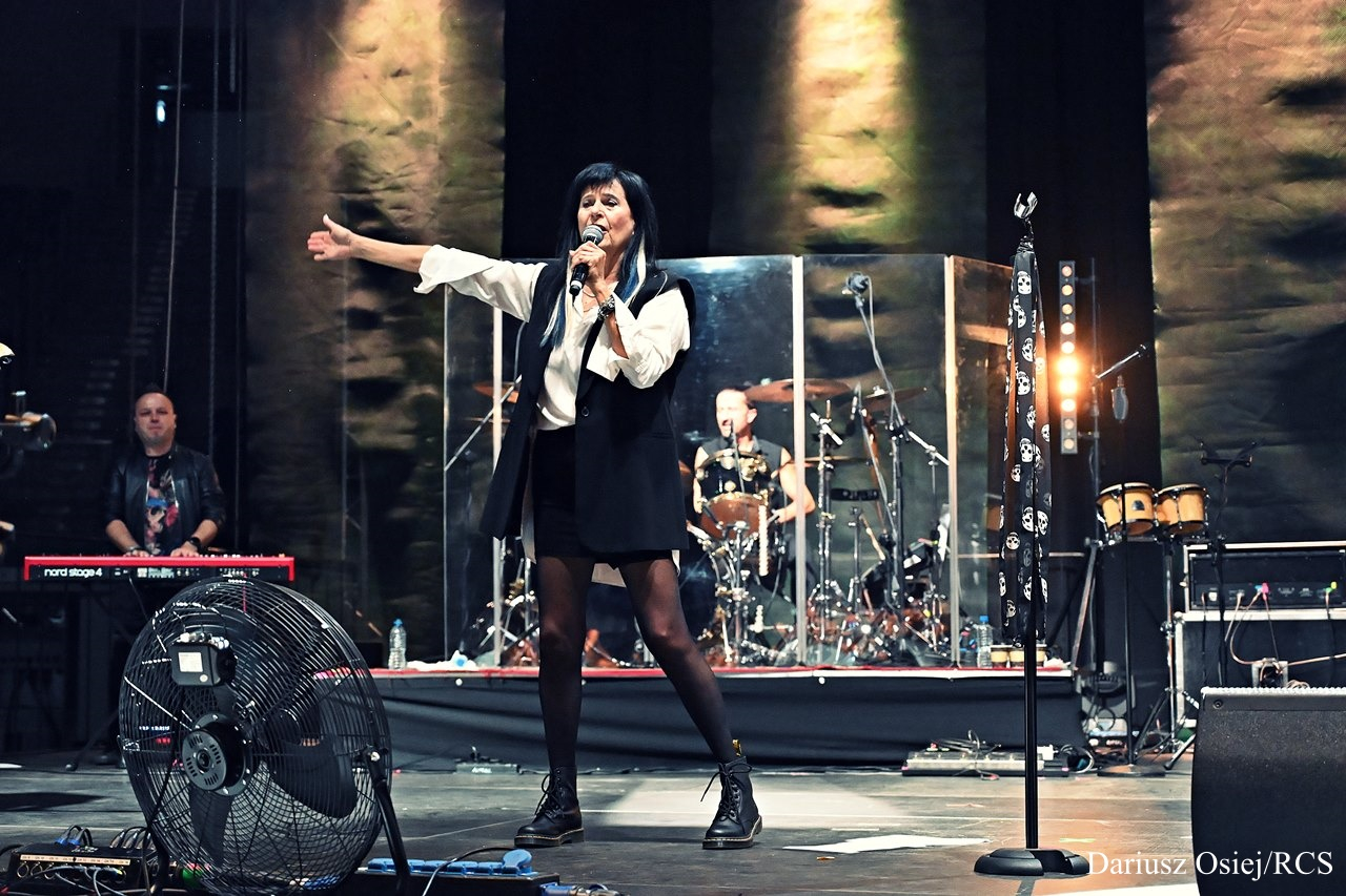 Galeria: iRA & Przyjaciele'25, zdjęcie 15 z 18