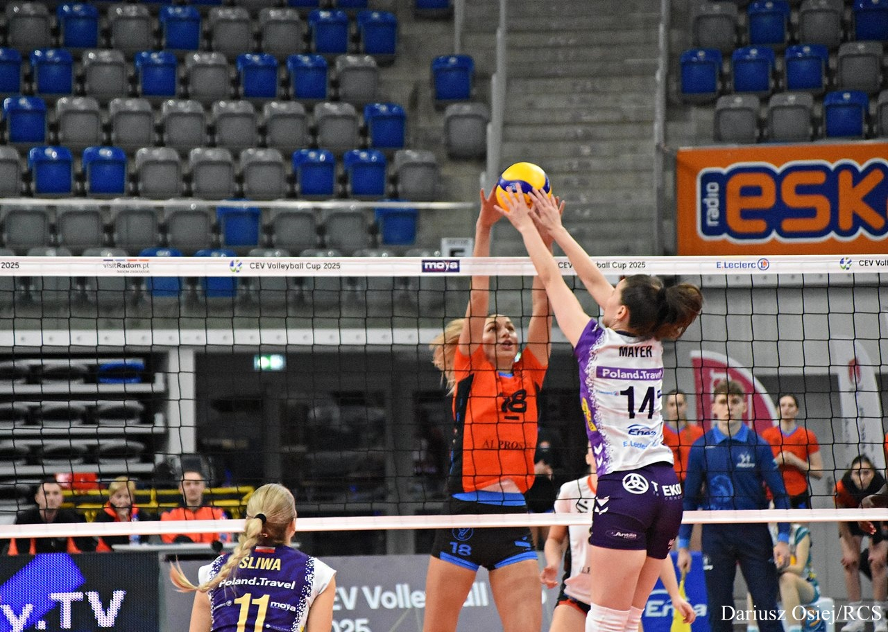 Galeria: MOYA Radomka Radom-Vasas Obuda Budapeszt, zdjęcie 13 z 24