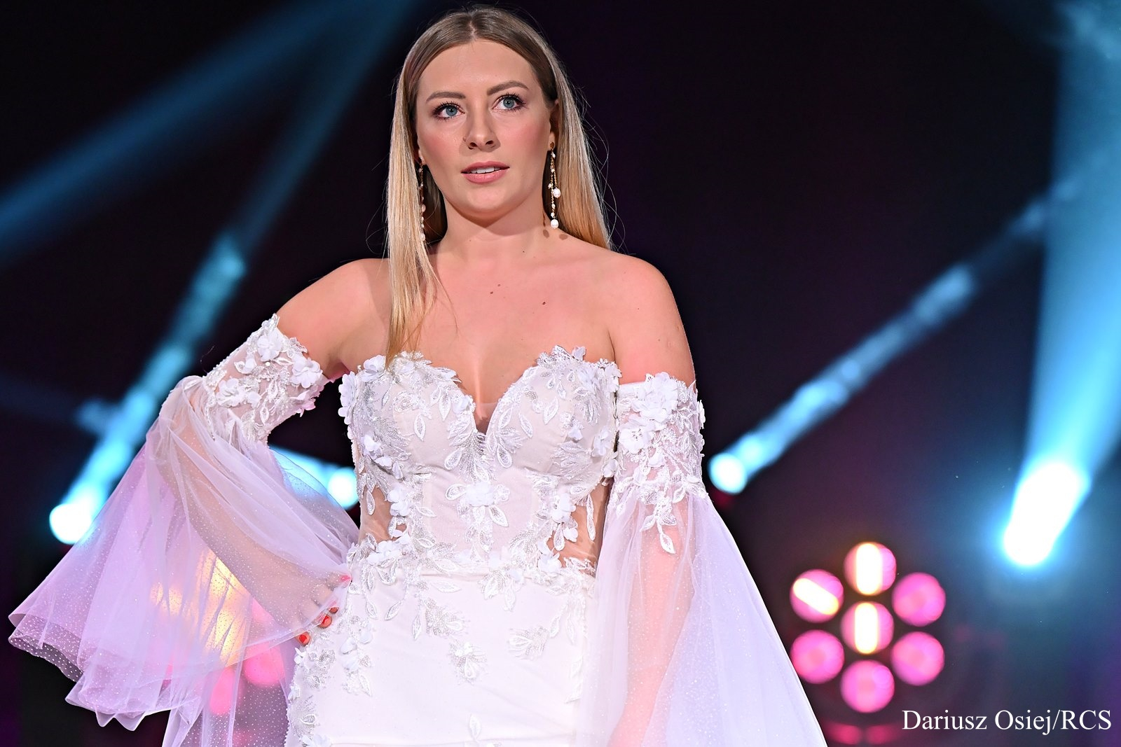 Galeria: Radomskie Targi Ślubne'25, zdjęcie 21 z 27