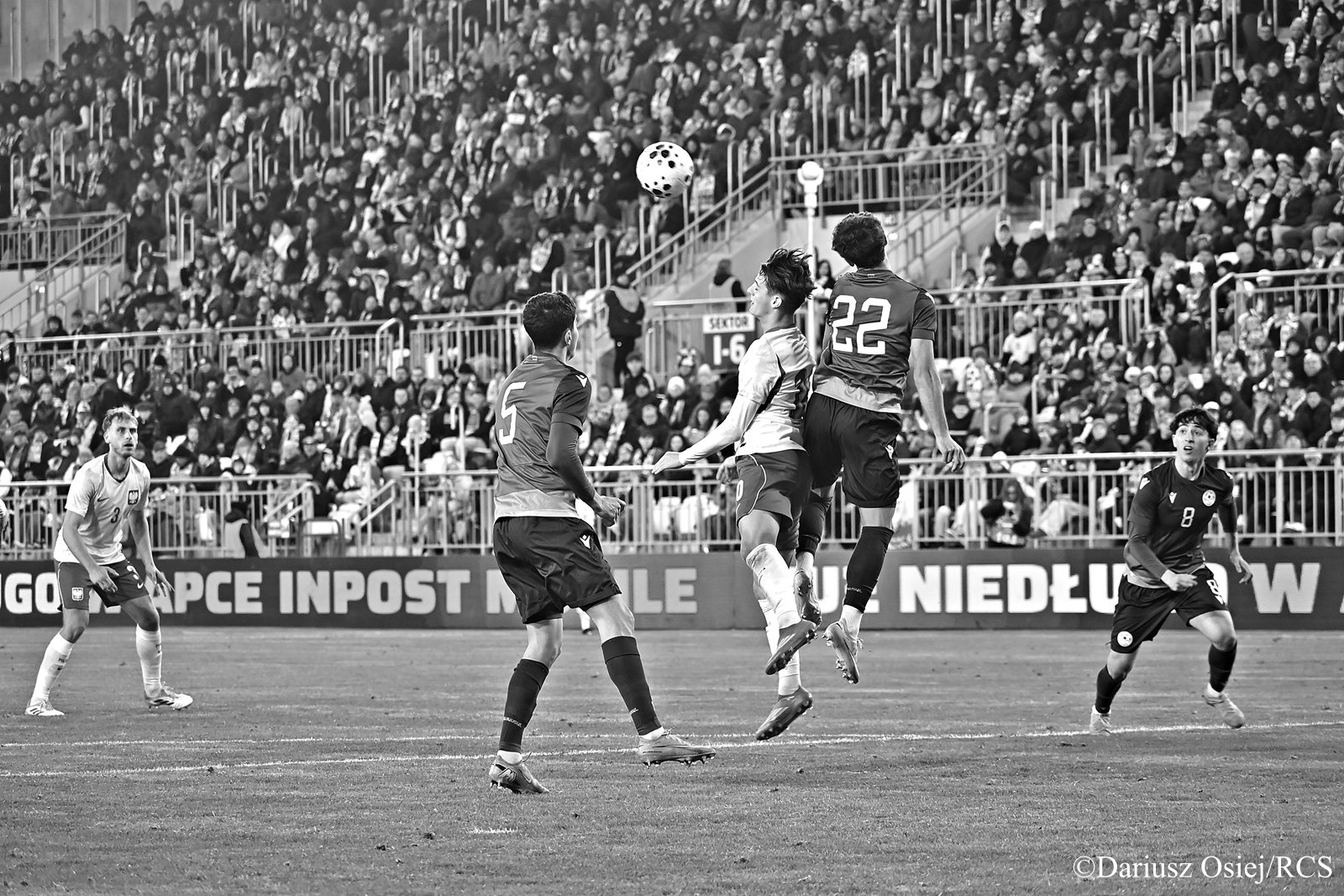 Galeria: el. ME U21: Polska-Armenia, zdjęcie 26 z 30