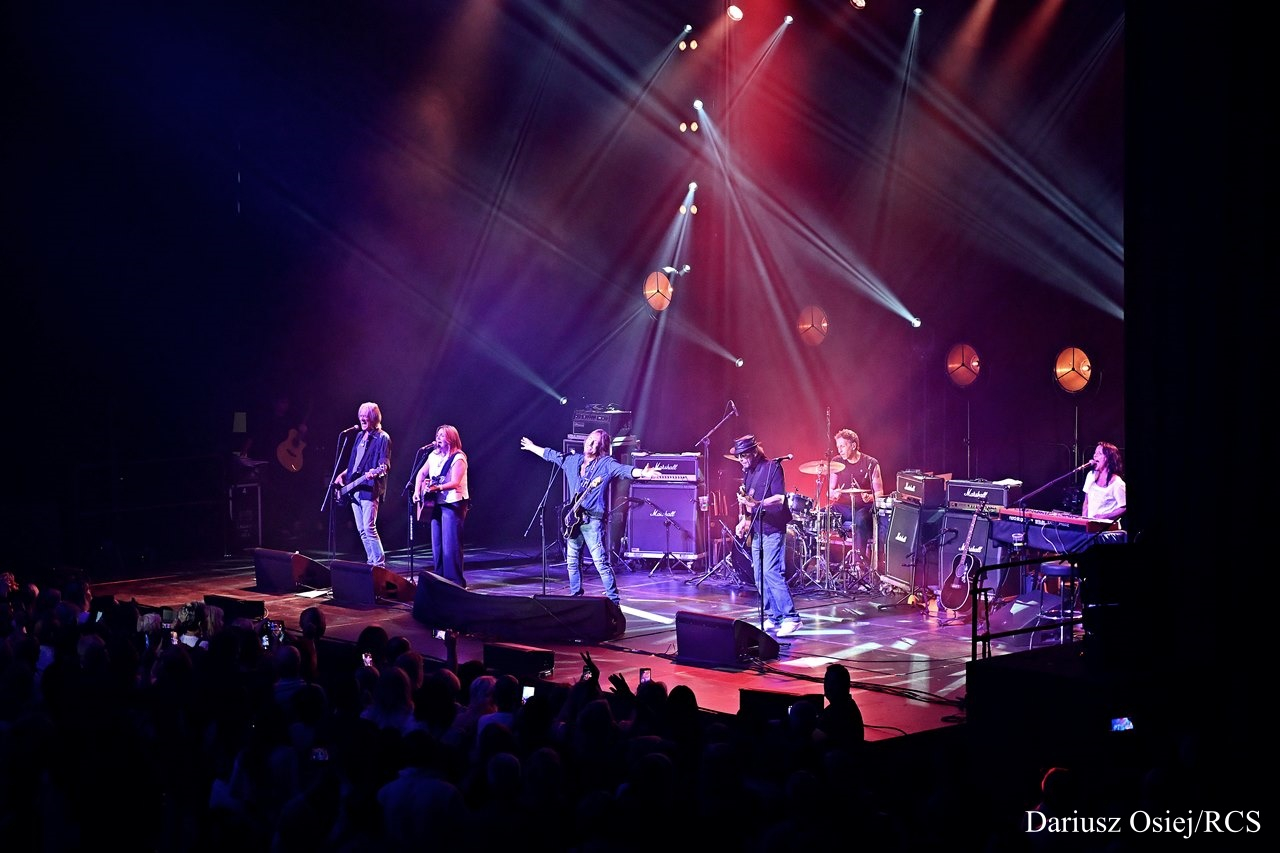 Galeria: Chris Norman & Band, zdjęcie 5 z 19