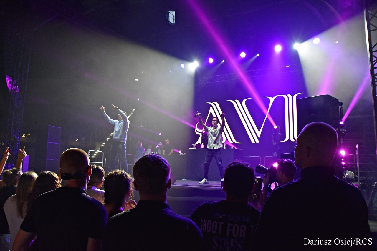 Galeria: Radom Hip-Hop Festival, zdjęcie 4 z 16