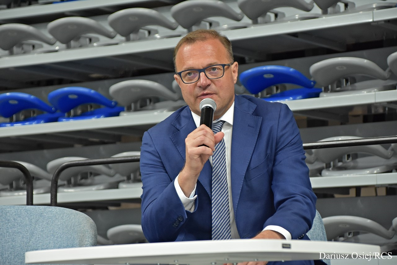 Galeria: Radom Expo 2023, zdjęcie 8 z 24