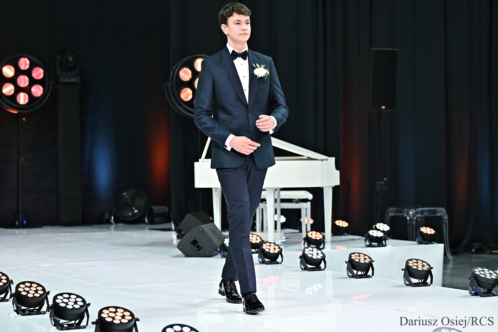 Galeria: Radomskie Targi Ślubne'25, zdjęcie 11 z 27