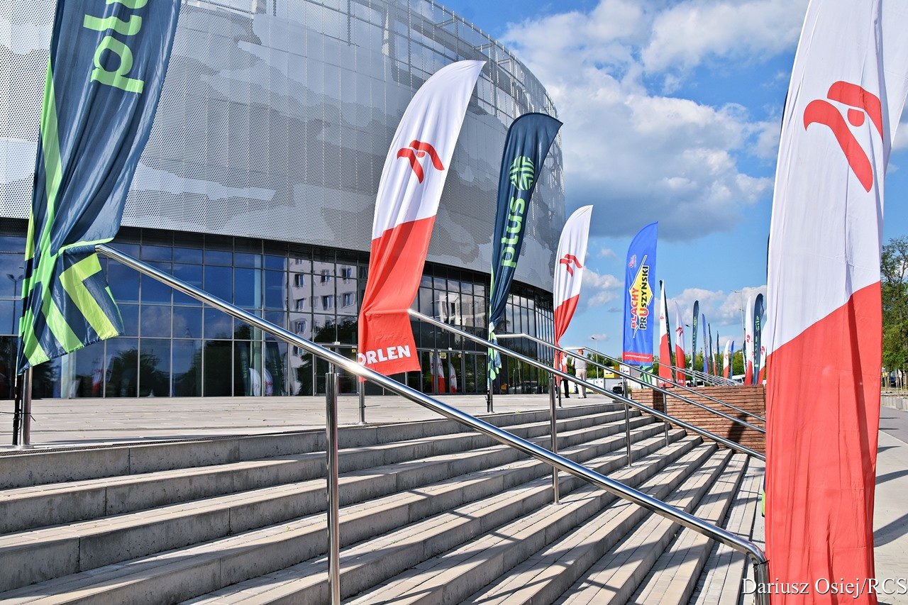 Galeria: Mecz towarzyski Polska-Korea Płd., zdjęcie 1 z 16
