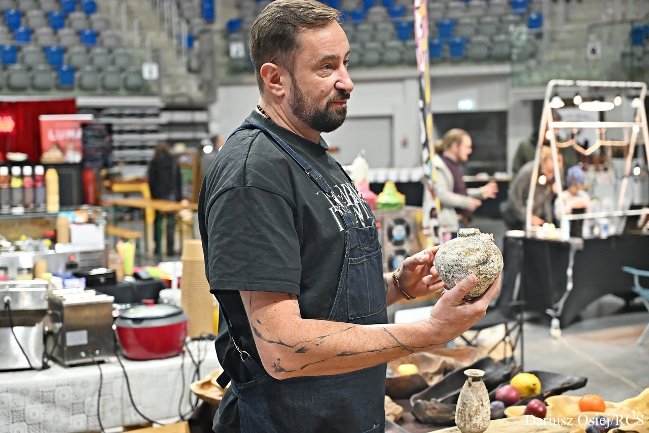 Galeria: Festiwal Kuchni i Kultury Azjatyckiej, zdjęcie 2 z 24