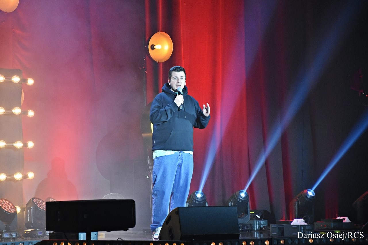Galeria: Please Stand-Up!, zdjęcie 3 z 16