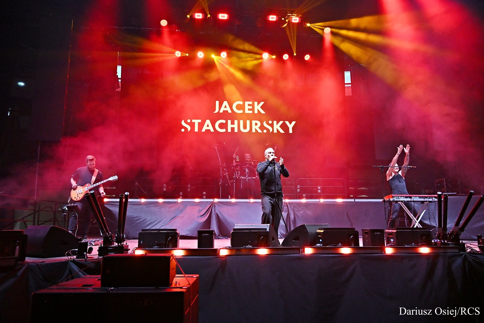 Galeria: Andrzejkowa Gala Gwiazd 2025, zdjęcie 24 z 26