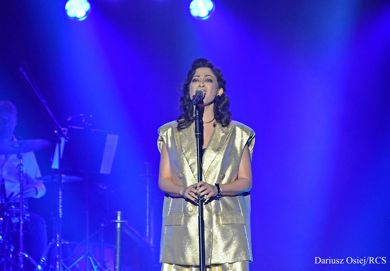 Galeria: Christmas Time Concert, zdjęcie 11 z 34