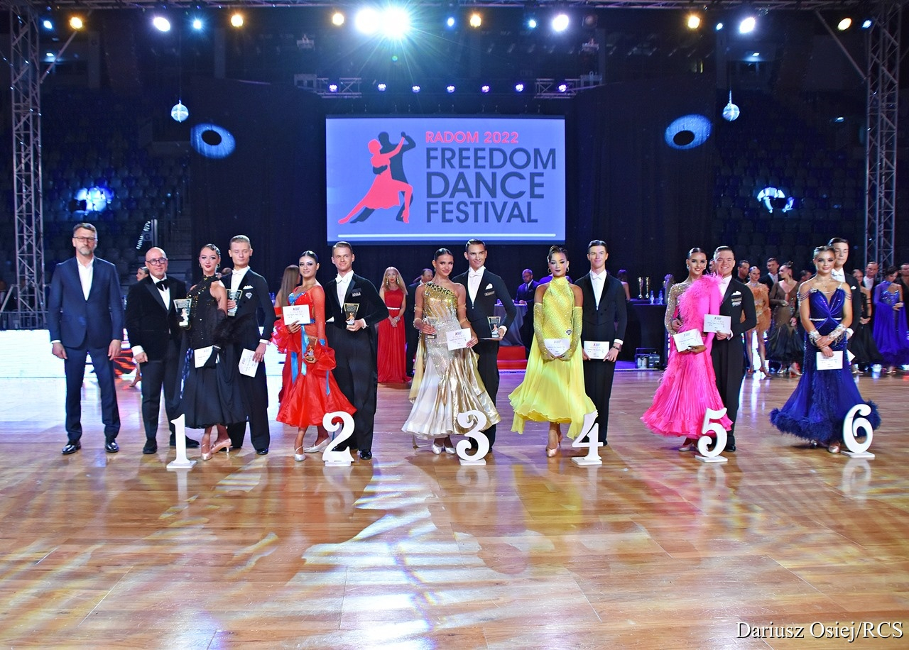 Galeria: Freedom Dance Festival Radom 2022, zdjęcie 34 z 39