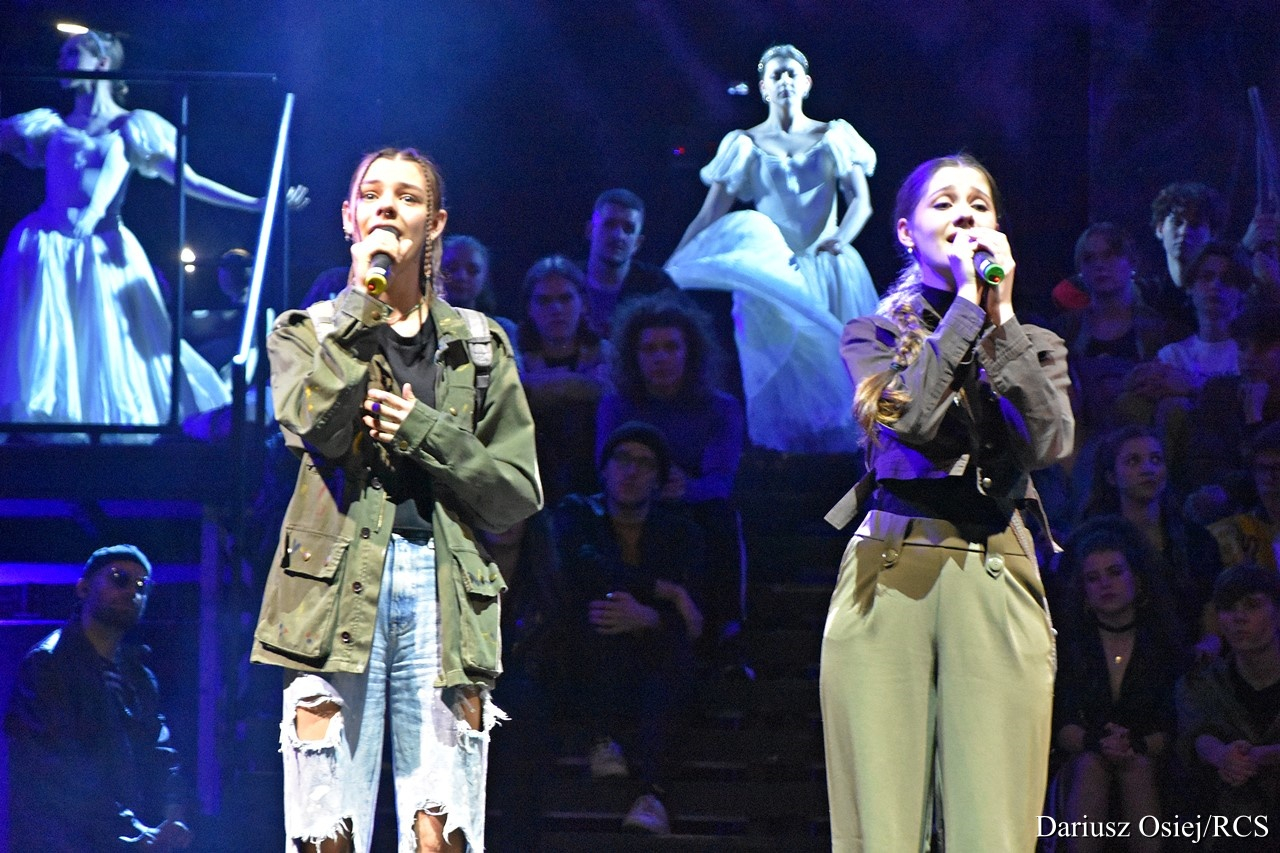 Galeria: Musical "Metro 30 lat", zdjęcie 8 z 22