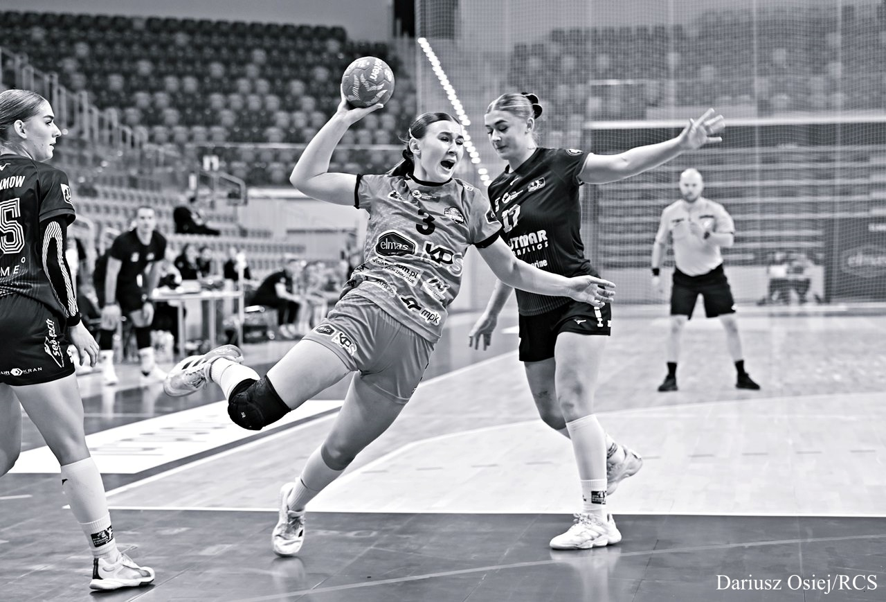 Galeria: ELMAS-KPS APR Radom-Pogoń Szczecin, zdjęcie 6 z 18